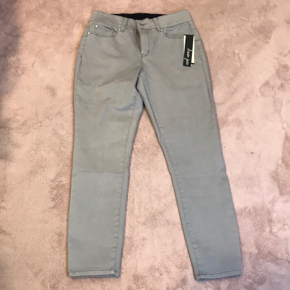 Tribal Jeans